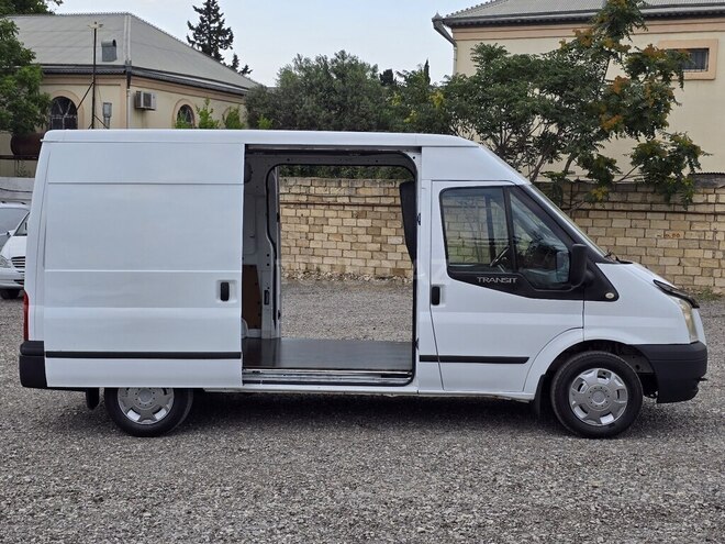Ford Transit 2008, 164,300 km - 2.2 л - Bakı