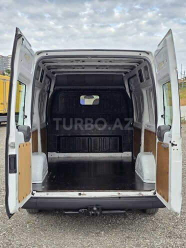 Ford Transit 2008, 164,300 km - 2.2 л - Bakı