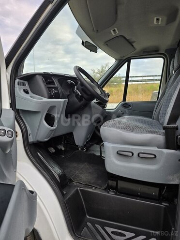 Ford Transit 2008, 164,300 km - 2.2 л - Bakı