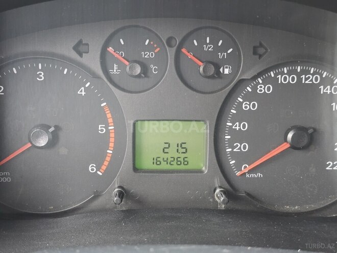Ford Transit 2008, 164,300 km - 2.2 л - Bakı