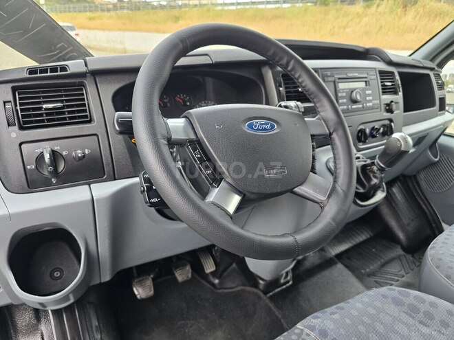 Ford Transit 2008, 164,300 km - 2.2 л - Bakı