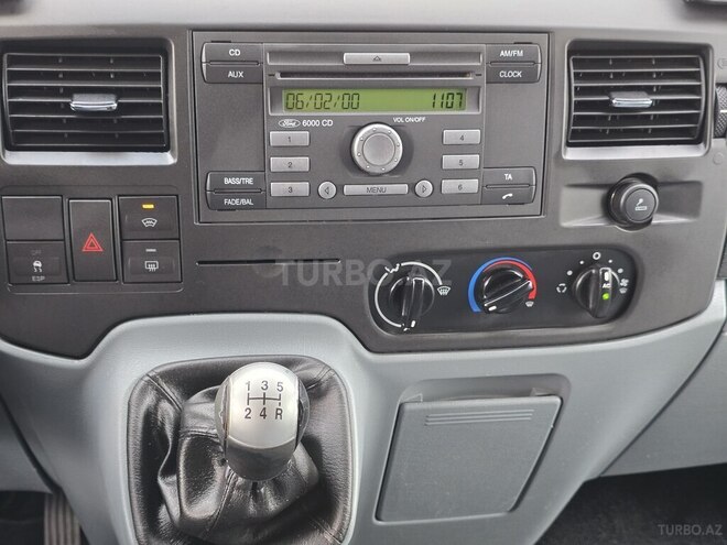 Ford Transit 2008, 164,300 km - 2.2 л - Bakı
