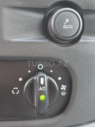 Ford Transit 2008, 164,300 km - 2.2 л - Bakı