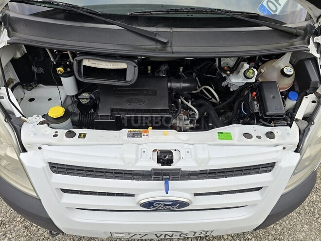 Ford Transit 2008, 164,300 km - 2.2 л - Bakı