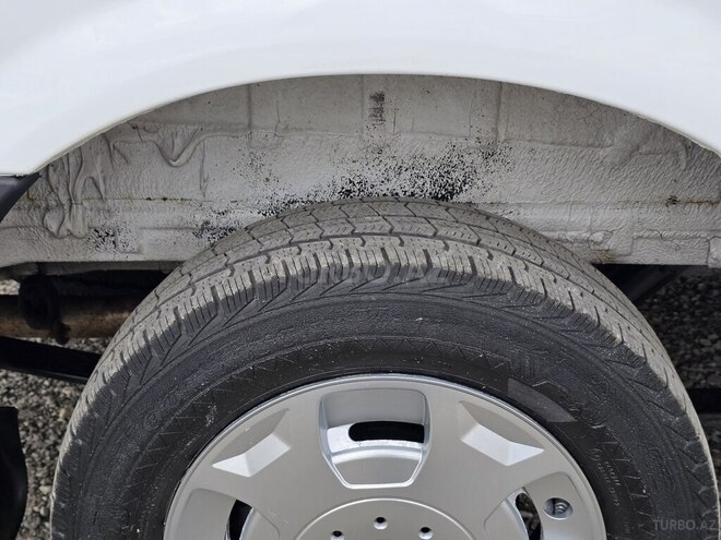 Ford Transit 2008, 164,300 km - 2.2 л - Bakı
