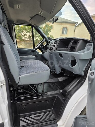 Ford Transit 2008, 164,300 km - 2.2 л - Bakı