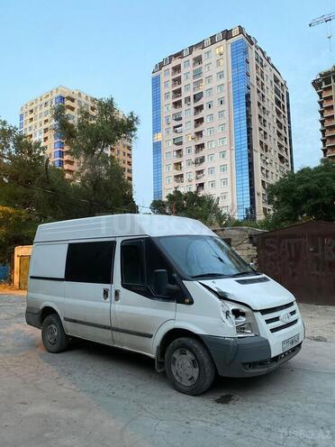 Ford Transit 2009, 300,000 km - 2.2 л - Bakı