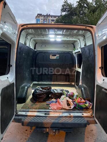 Ford Transit 2009, 300,000 km - 2.2 л - Bakı