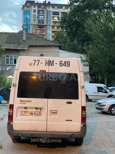 Ford Transit 2009, 300,000 km - 2.2 л - Bakı