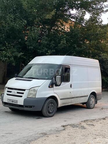 Ford Transit 2009, 300,000 km - 2.2 л - Bakı