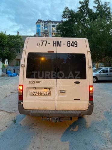 Ford Transit 2009, 300,000 km - 2.2 л - Bakı