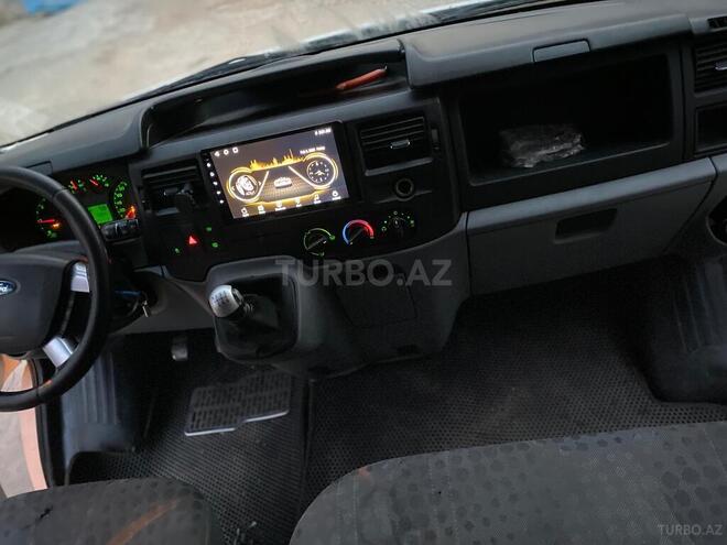 Ford Transit 2009, 300,000 km - 2.2 л - Bakı