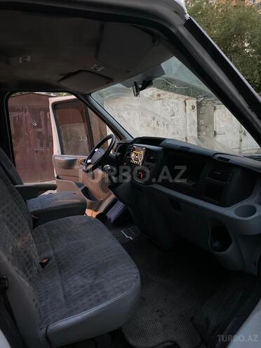 Ford Transit 2009, 300,000 km - 2.2 л - Bakı