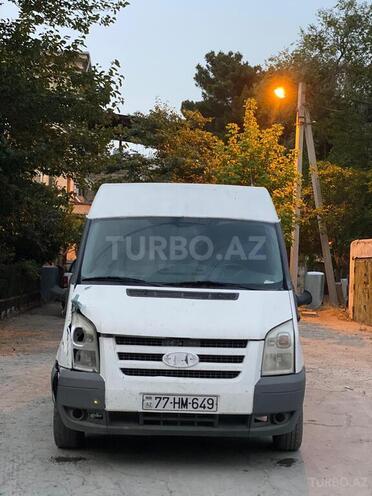 Ford Transit 2009, 300,000 km - 2.2 л - Bakı