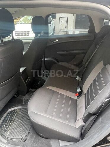 Renault  2021, 65,000 km - 1.6 l - Bakı