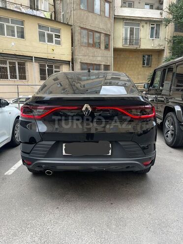Renault  2021, 65,000 km - 1.6 l - Bakı