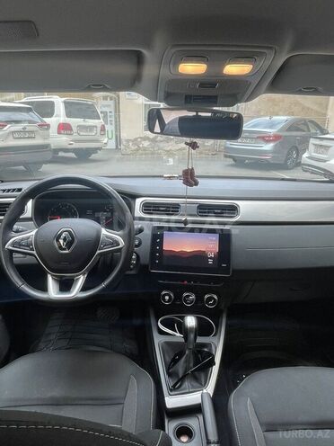 Renault  2021, 65,000 km - 1.6 l - Bakı
