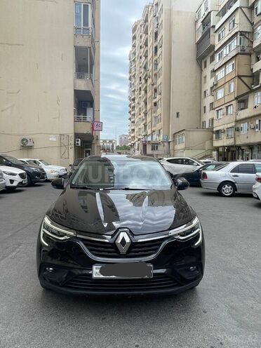 Renault  2021, 65,000 km - 1.6 l - Bakı