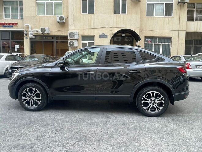 Renault  2021, 65,000 km - 1.6 l - Bakı