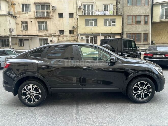 Renault  2021, 65,000 km - 1.6 l - Bakı