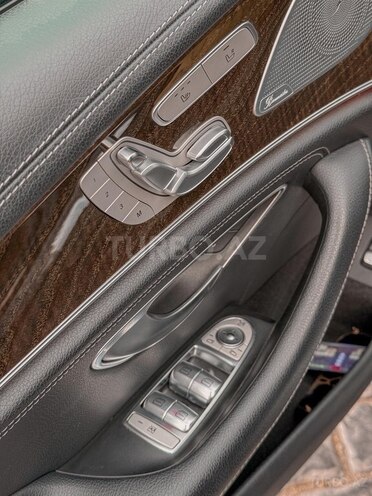 Mercedes CLS 450 Coupe 2019, 100,000 km - 3.0 l - Bakı