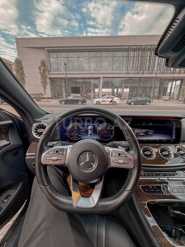 Mercedes CLS 450 Coupe 2019, 100,000 km - 3.0 l - Bakı