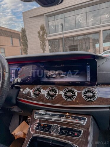 Mercedes CLS 450 Coupe 2019, 100,000 km - 3.0 l - Bakı