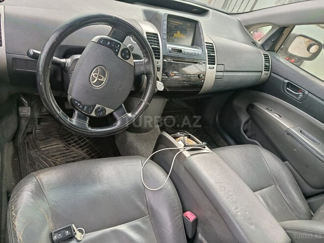 Toyota Prius 2008, 275,000 km - 1.5 l - Sumqayıt