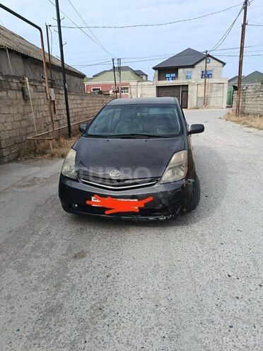 Toyota Prius 2008, 275,000 km - 1.5 l - Sumqayıt