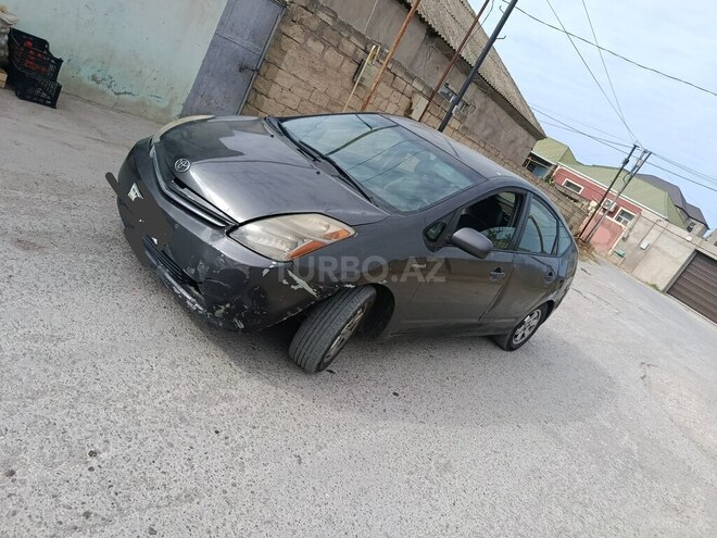 Toyota Prius 2008, 275,000 km - 1.5 l - Sumqayıt