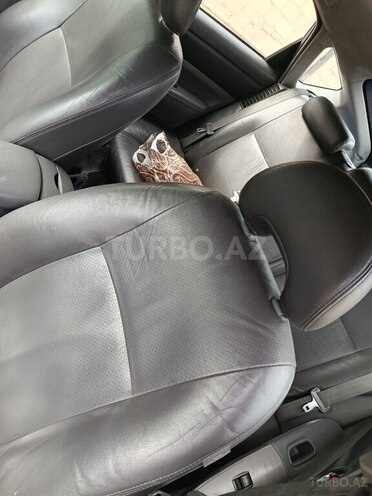 Toyota Prius 2008, 275,000 km - 1.5 l - Sumqayıt