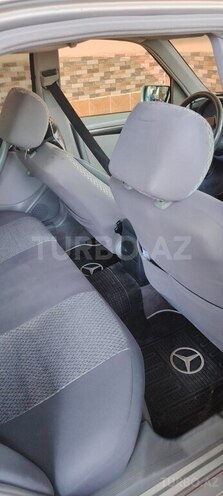 Mercedes C 240 1998, 201,000 km - 2.4 l - Ağcabədi