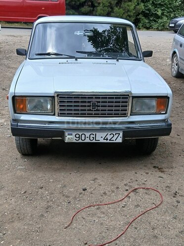 LADA (VAZ) 2107 2009, 33,000 km - 1.6 l - Bakı