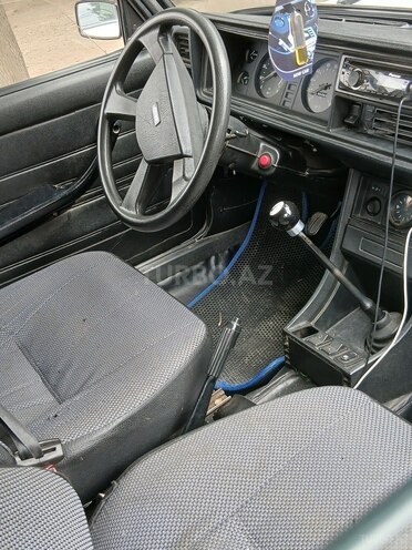 LADA (VAZ) 2107 2009, 33,000 km - 1.6 l - Bakı