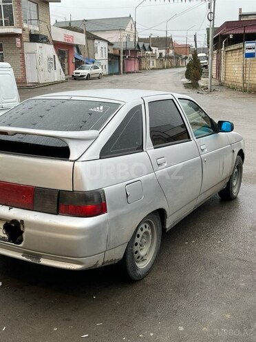 LADA (VAZ) 2112 2004, 90,000 km - 1.8 l - Xaçmaz