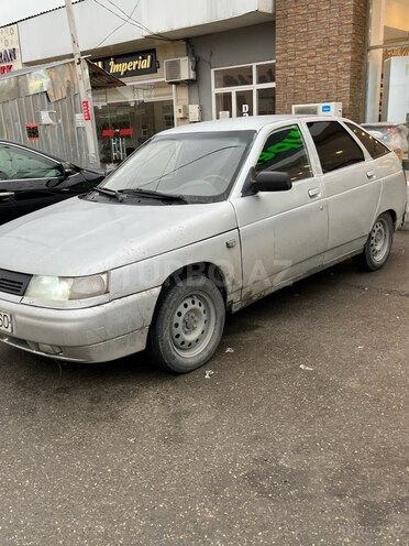 LADA (VAZ) 2112 2004, 90,000 km - 1.8 l - Xaçmaz