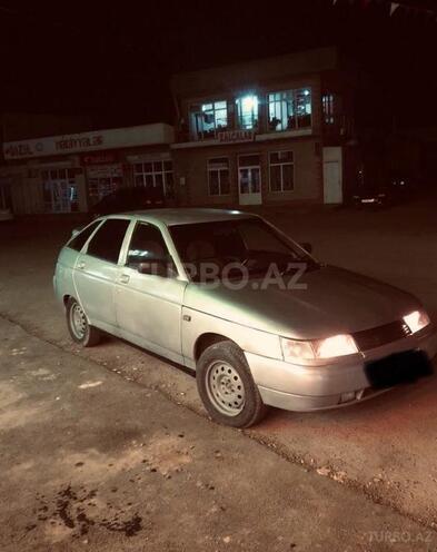 LADA (VAZ) 2112 2004, 90,000 km - 1.8 l - Xaçmaz