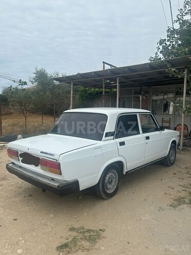 LADA (VAZ) 2107 1999, 66,000 km - 1.5 l - Bakı