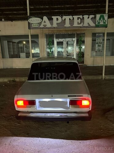 LADA (VAZ) 2107 1999, 66,000 km - 1.5 l - Bakı