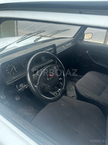 LADA (VAZ) 2107 1999, 66,000 km - 1.5 l - Bakı