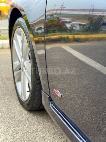 Chevrolet Cruze 2015, 188,000 km - 1.4 l - Bakı