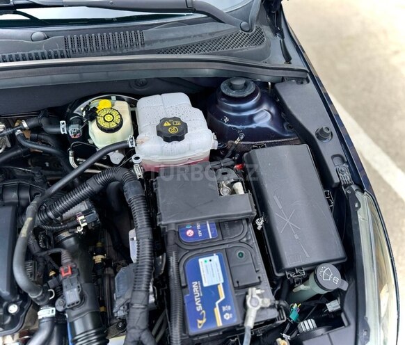 Chevrolet Cruze 2015, 188,000 km - 1.4 l - Bakı