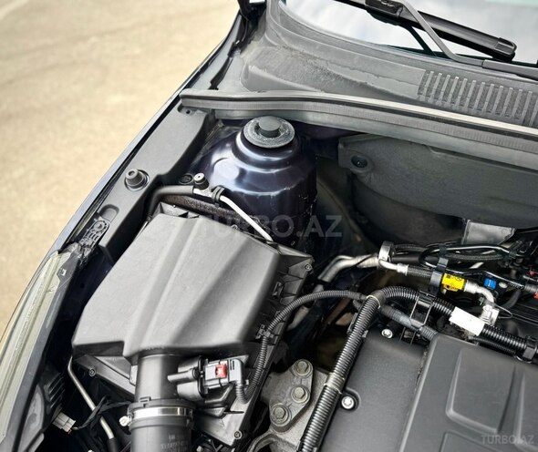 Chevrolet Cruze 2015, 188,000 km - 1.4 l - Bakı