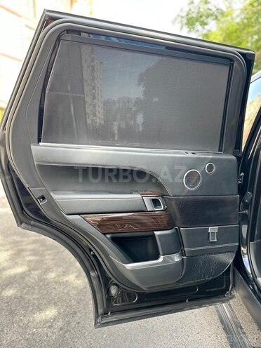 Land Rover Range Rover 2014, 96,000 km - 5.0 l - Bakı
