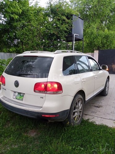 Volkswagen Touareg-6