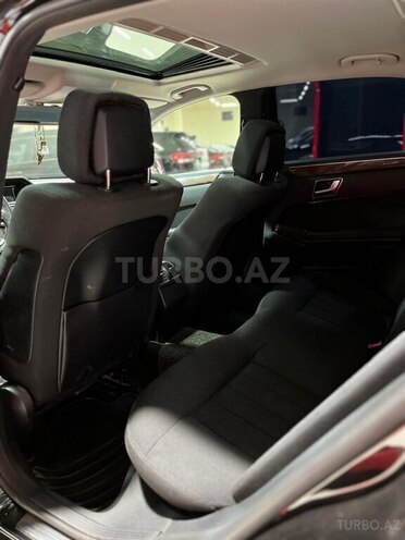 Mercedes E 220 d 2011, 250,000 km - 2.2 л - Sumqayıt
