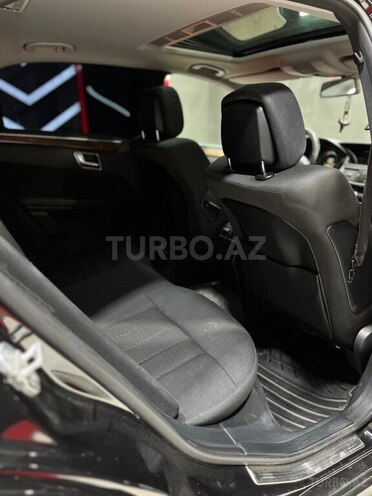 Mercedes E 220 d 2011, 250,000 km - 2.2 л - Sumqayıt