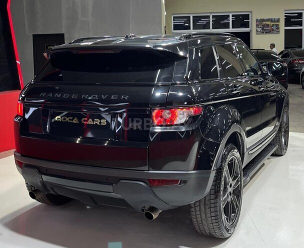 Land Rover RR Evoque 2013, 256,066 km - 2.0 л - Sumqayıt