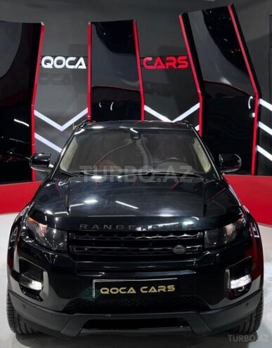 Land Rover RR Evoque 2013, 256,066 km - 2.0 л - Sumqayıt