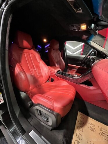 Land Rover RR Evoque 2013, 256,066 km - 2.0 л - Sumqayıt